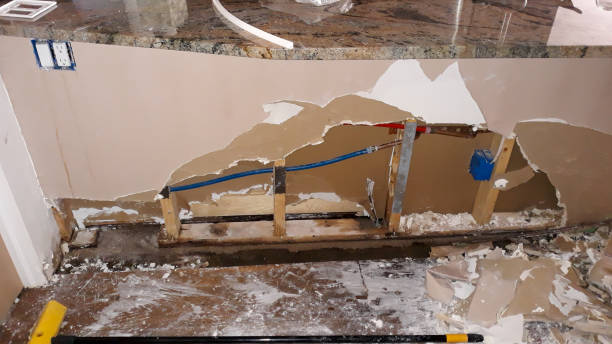 Best Water damage restoration services  in , OH