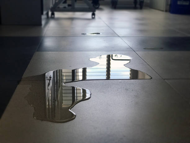  , OH Water damage restoration Pros